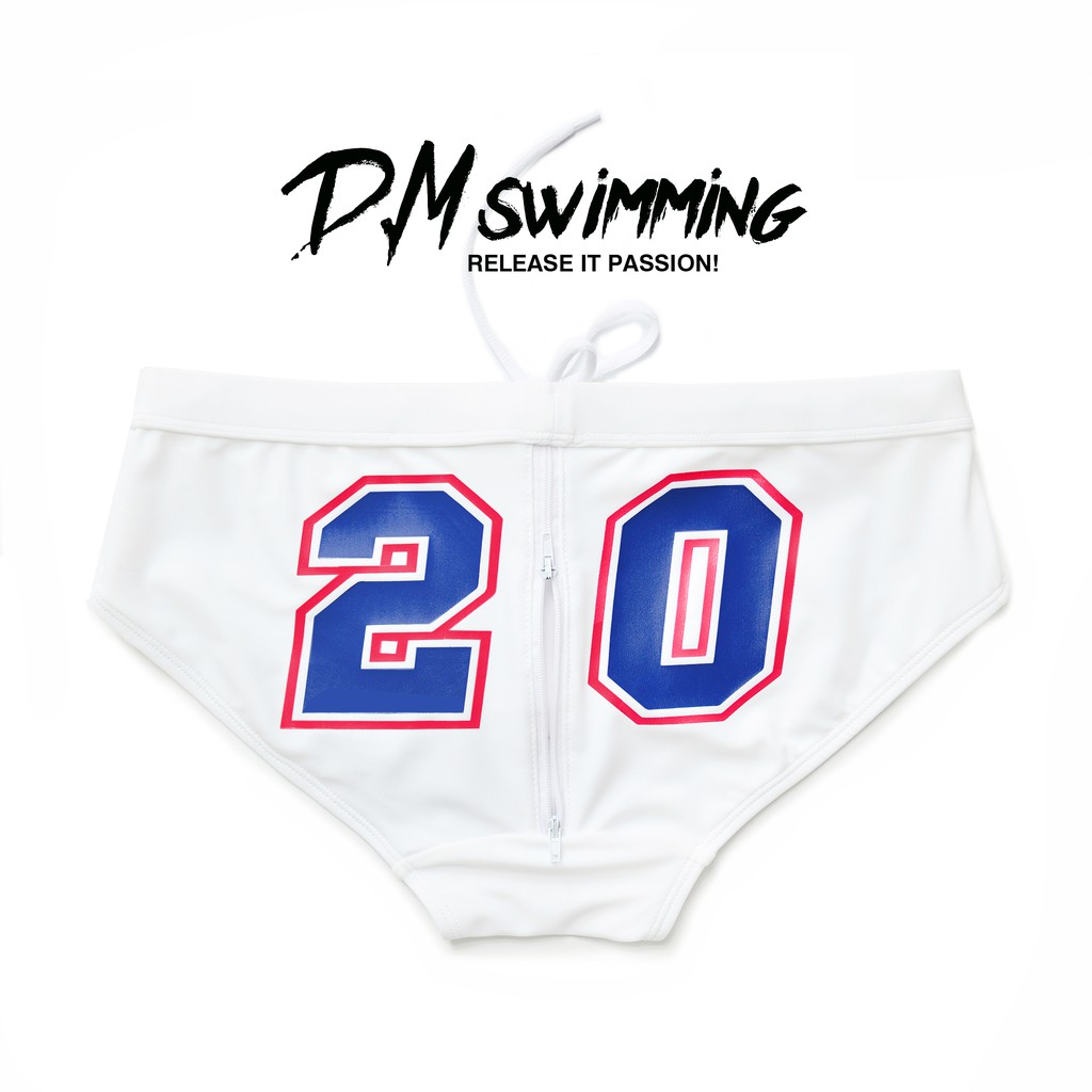 🔺Dm088 🔹Quần bơi tam giác lưng thấp màu sắc trẻ trung quyến rũ cho nam | BigBuy360 - bigbuy360.vn