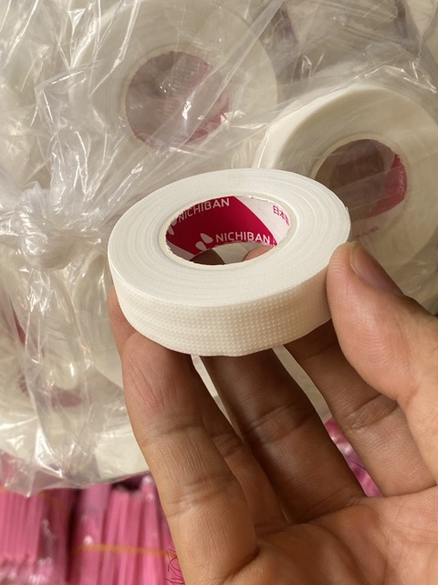 Băng dính Nhật Nichiban