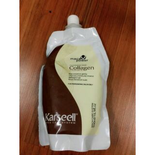 KEM HẤP DẦU COLLAGEN KARSEELL MACA POWER