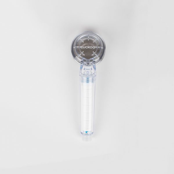 Bộ lọc nước vòi hoa sen Cuckoo CWC-BB001C/CLENG