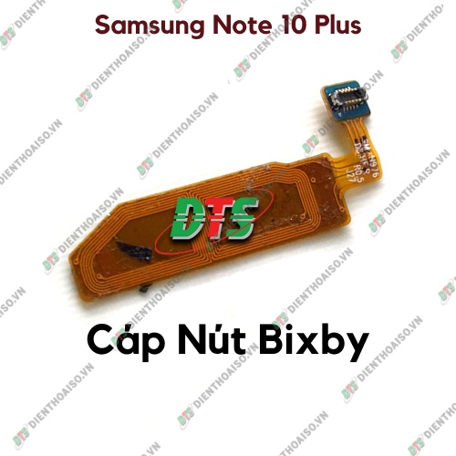 Linh kiện full bộ samsung Note 10 Plus