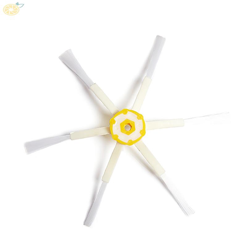 Chổi bên 6 cánh thay thế cho iRobot Roomba 500 600 700