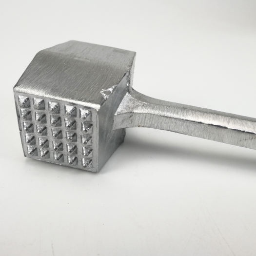 Búa đập thịt, đập đá, hành tỏi bằng nhôm đúc chống gỉ