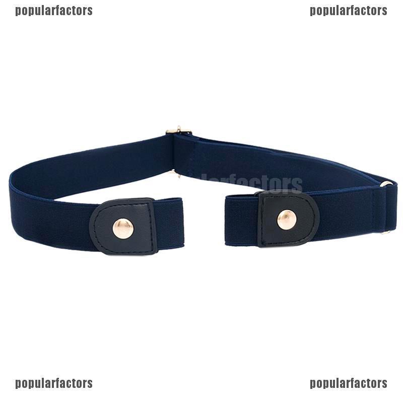 Thắt Lưng Khóa Thiết Kế Sáng Tạo Thời Trang Cho Nam Và Nữ