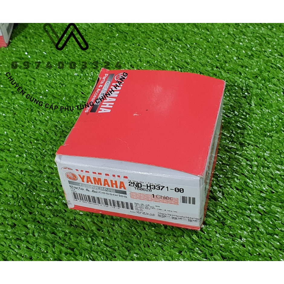 YAMAHA EXCITER 150|Còi  xe Chính Hãng