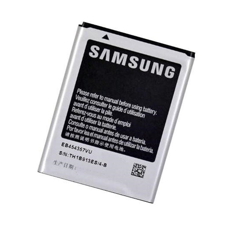 Pin Samsung Galaxy S5300 / Y / S5360 / Y PRO / S5380 / WAVE Y / S5368 / POCKET / EB454357VU