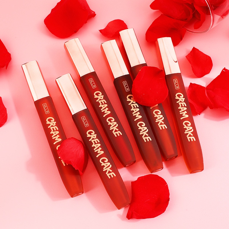 Son Kem Lì Chống Nước Không Dễ Phai Màu Giá Rẻ Cho Nữ Sinh