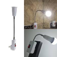 Đèn uốn dẻo 20cm