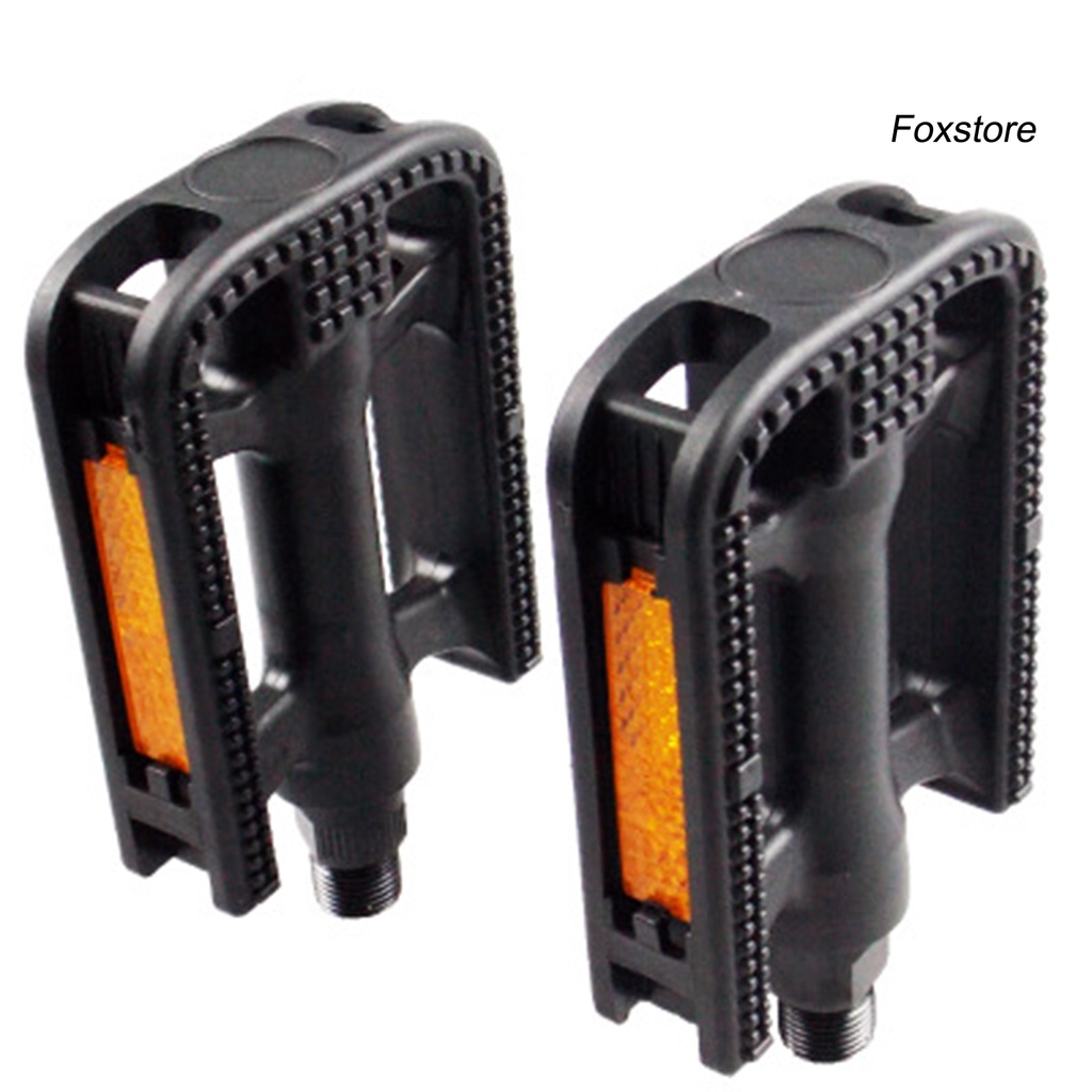 2 Bàn Đạp Xe Đạp Chống Trượt fs-47