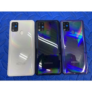 Vỏ samsung a21s zin công ty 100%