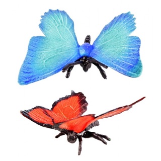 MÔ HÌNH CÔN TRÙNG SAFARI