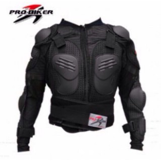 Áo Giáp Lưới  Bảo Hộ PROBIKER