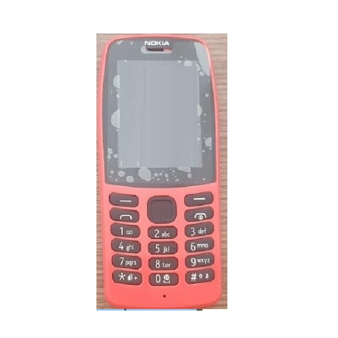 Vỏ Nokia 210 2019