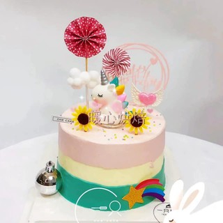 Ngựa 1 sừng unicorn