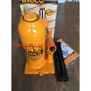 CON ĐỘI 6 TẤN INGCO HBJ602