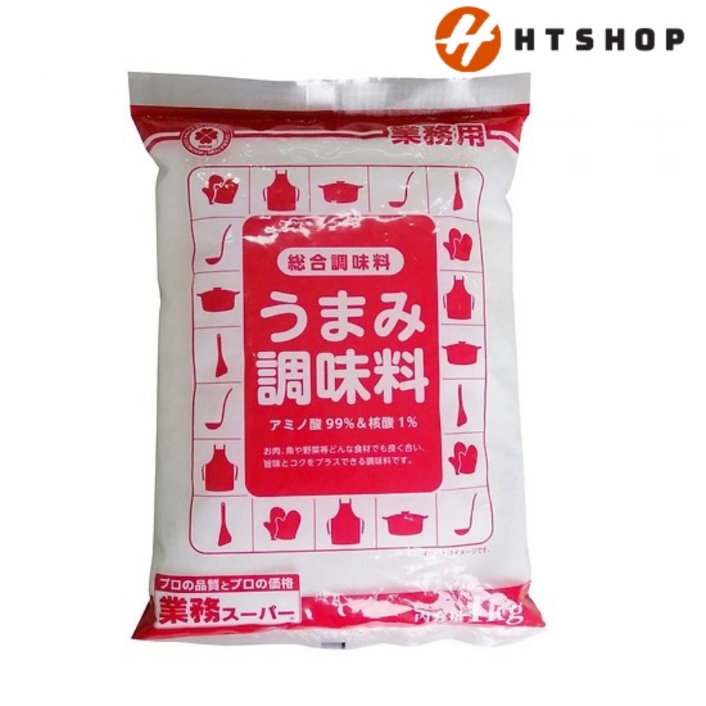 Mỳ Chính Kobe 1kg- Nhật Bản