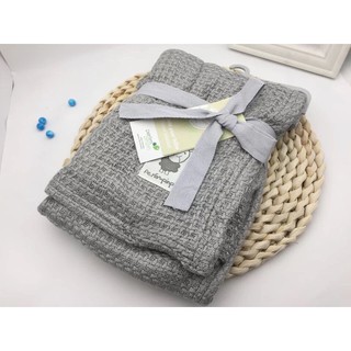 Chăn lưới sợi tre pinpin