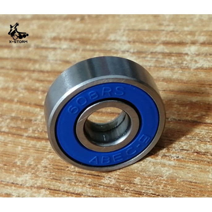 Vòng bi  cho giầy patin và ván trượt 608RS