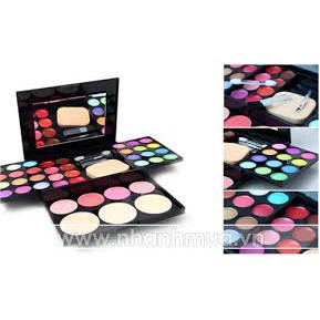 Bộ phấn trang điểm Make up Kit A.D.S | BigBuy360 - bigbuy360.vn