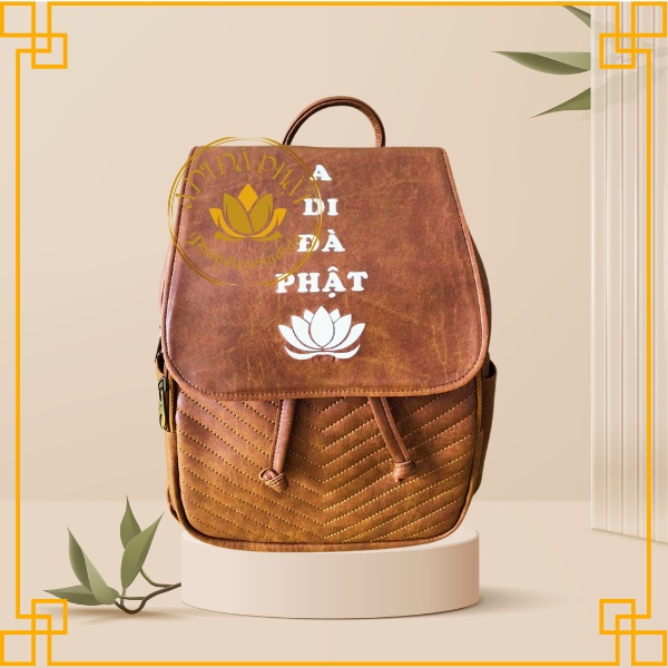 Balo A DI ĐÀ PHẬT