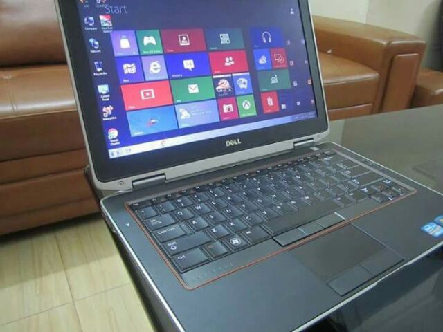 Laptop DELL LATITUDE E6320 đẹp long lanh | BigBuy360 - bigbuy360.vn