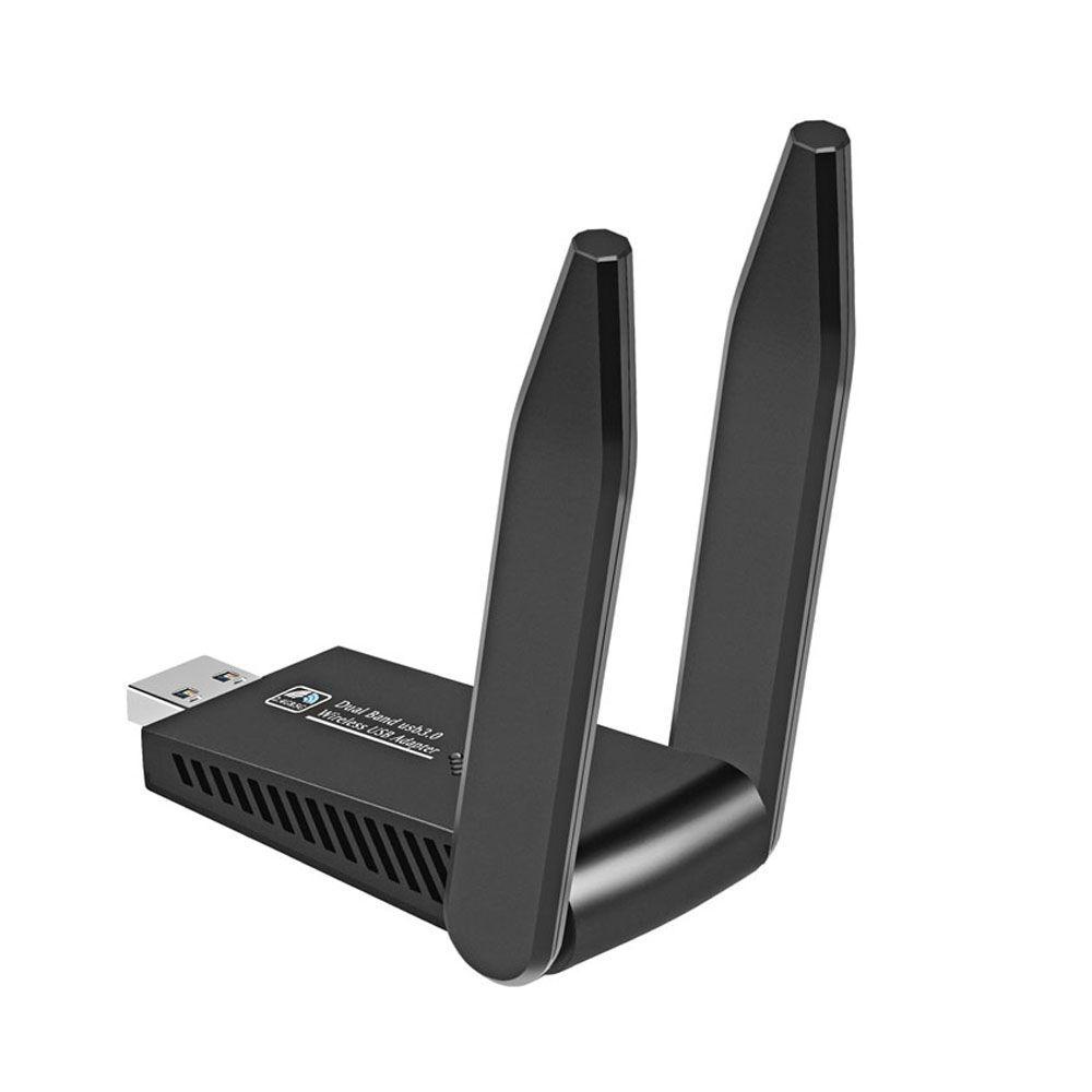 Thiết Bị Kết Nối WIFI TAYLOR1 1300Mbps Cho Laptop PC