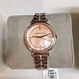 Đồng Hồ Nữ Michael Kors MK3643 33mm