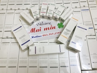 SỮA RỬA MẶT DETOX BLANC số 2