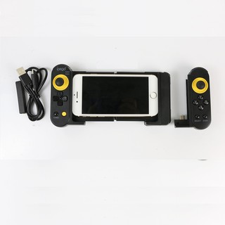 Tay cầm chơi game Bluetooth IPEGA 9167