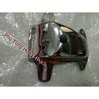 CÓC DÈ SAU XE 67 INOX 304