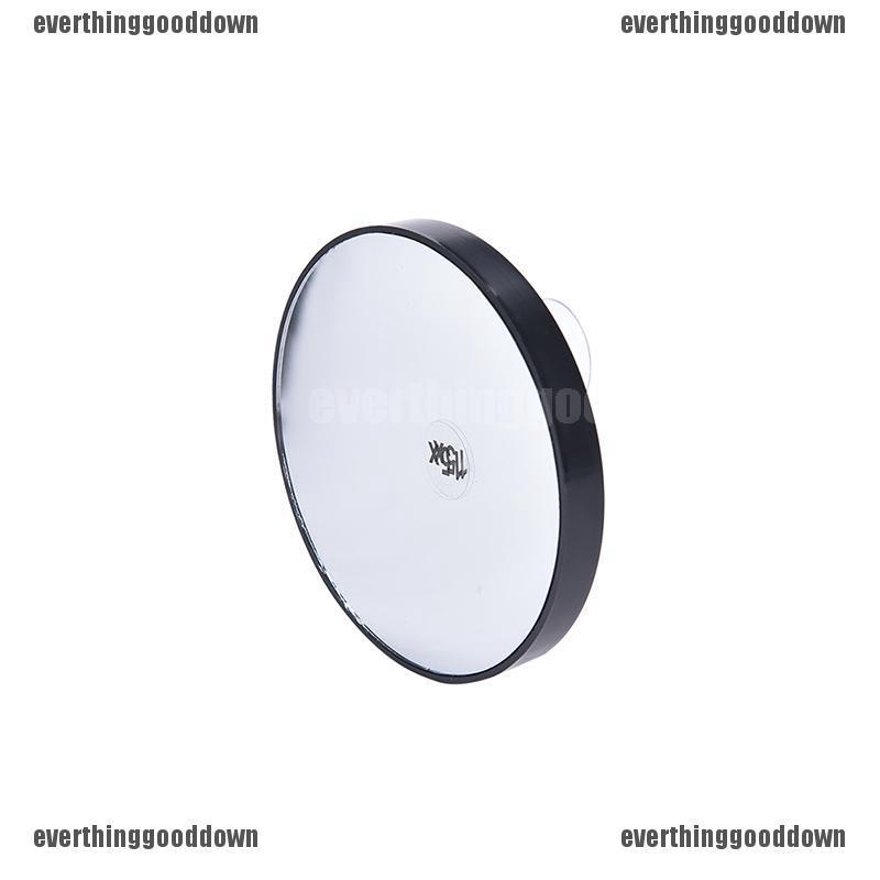 (hàng Mới Về) Gương Trang Điểm Phóng Đại 5x 3.5 "chăm Sóc Da Mặt | BigBuy360 - bigbuy360.vn