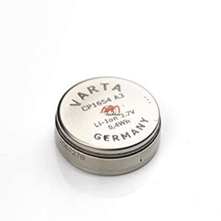 Pin Varta CP 1254 1454 1654 A2