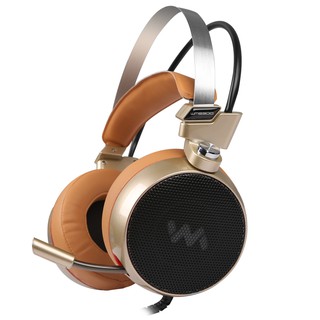 HEADPHONE WANGMING WM9300L