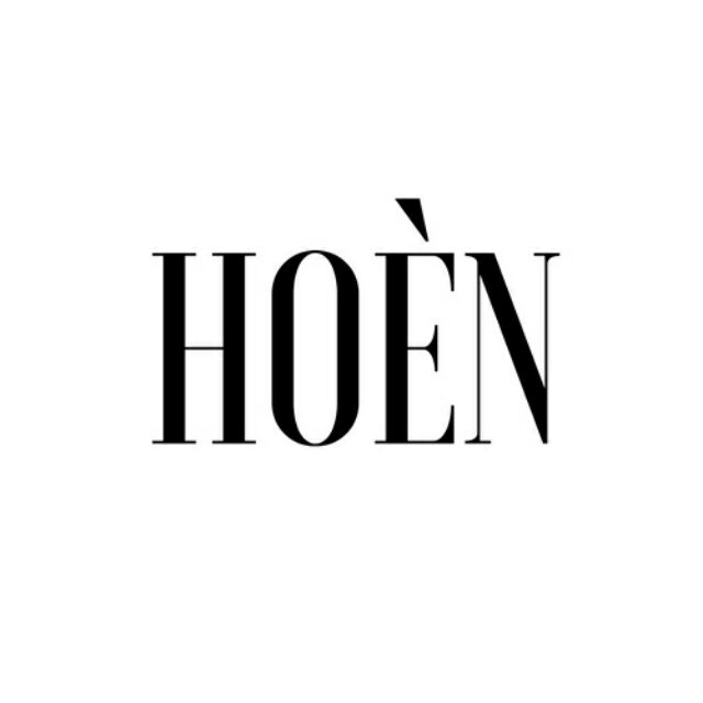 Kiehl's Hoèn