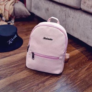 Balo da mini Hàn Quốc