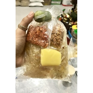 5 BỊCH BÁNH TRÁNG VÒ TẮC BƠ