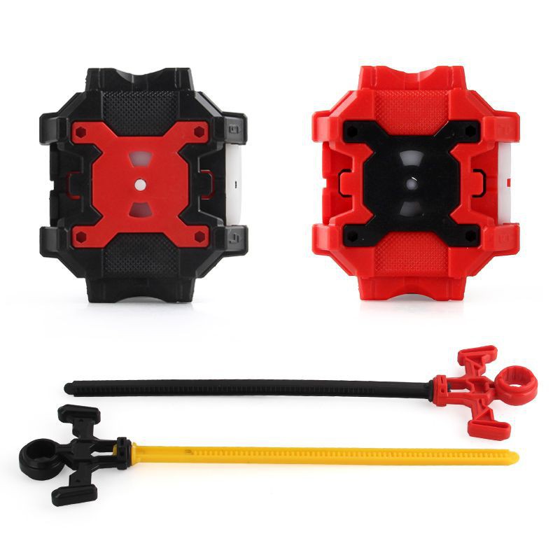 Tay cầm phóng con quay dành cho Beyblade