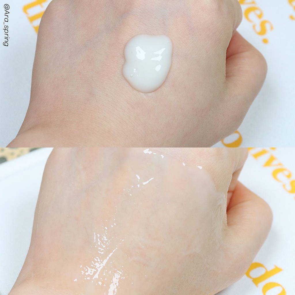 Tinh Chất Phục Hồi Sáng Da AprilSkin Real Carrot Blemish Clear Serum