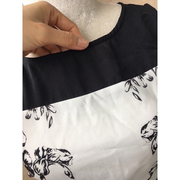 Đầm TED BAKER Size 0 🍀🍀🍀🍀