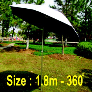 Dù Che Nắng Dã Ngoại Ngoài Trời - 1.8m