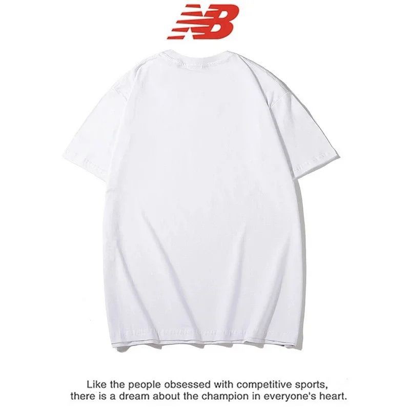 Áo phông 'New Balance' chuẩn đẹp