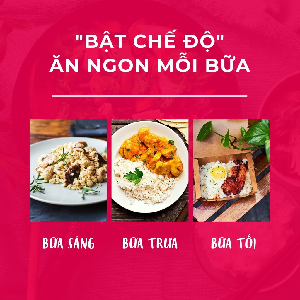 Gạo Thơm Gạo Cây Đa Umall Túi 2kg