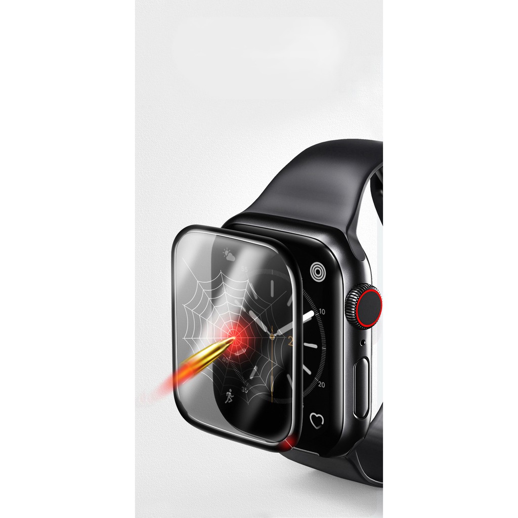 CƯỜNG LỰC DẺO APPLE WATCH SRI 6/5/4/3/2/1 CAO CẤP