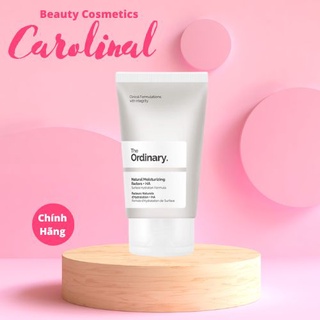 Kem dưỡng ẩm da mặt The Ordinary Natural Moisturising Factors HA 30ml