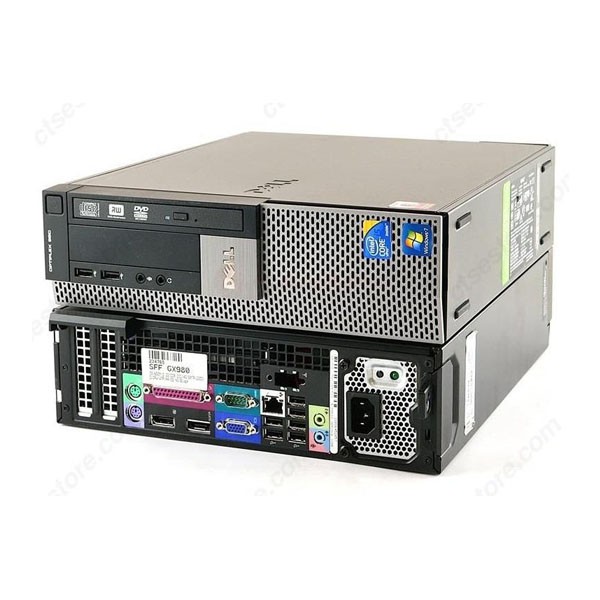 MÁY ĐỒNG BỘ DELL OPTIPLEX 980 SFF