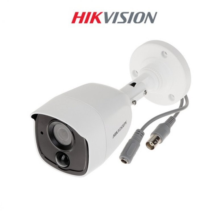 CAMERA TVI HIK VISION THÂN TRỤ DS-2CE11D0T-PIRL 1080P CHÍNH HÃNG