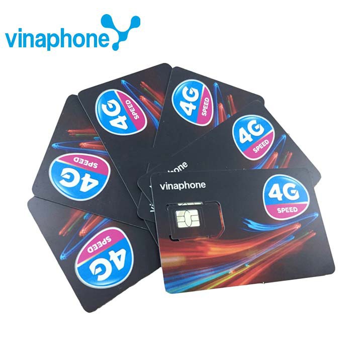 SIM VINAPHONE 4G D500 TRỌN GÓI 1 NĂM 5Gb/tháng, dùng cho điện thoại,máy tính bảng,phát wifi, dcom+tặng que chọt sim