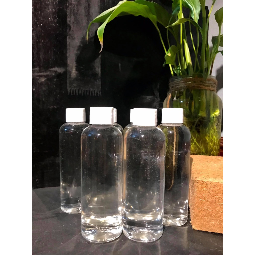 Phôi xà phòng lỏng 100ml