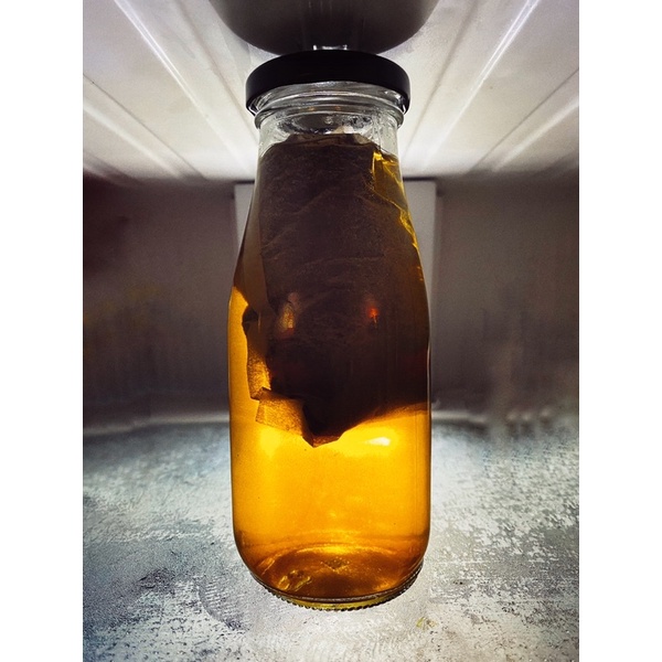Cà phê Cold brew túi lọc - tiện lợi - dễ sử dụng (Blend Đà Lạt vs Ethiopia) | BigBuy360 - bigbuy360.vn