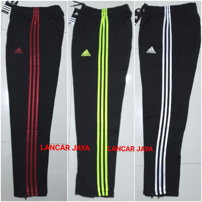 Quần Thể Thao Adidas Dáng Dài Trẻ Trung Năng Động